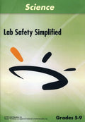 Lab Safety Simplified - Lab Safety Simplified - DVD