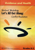 Let's All Get Along: Conflict Resolution - Let's All Get Along: Conflict Resolution - DVD