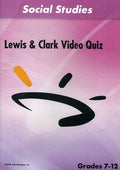 Lewis & Clark Video Quiz - Lewis & Clark Video Quiz - DVD