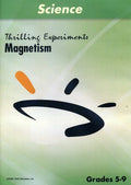 Magnetism - Magnetism - DVD