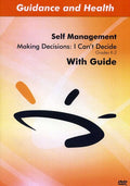 Making Decisions: Can't Decide - Making Decisions: Can't Decide - DVD