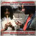 Jouffa,francois - Native Americans Music & Songs - Music CD