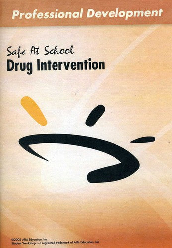 Drug Intervention Strategies - Drug Intervention Strategies - DVD