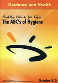 Abc's Of Hygiene - Abc's Of Hygiene - DVD