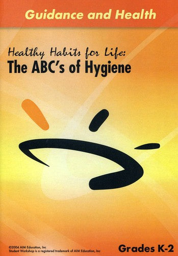 Abc's Of Hygiene - Abc's Of Hygiene - DVD