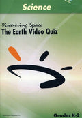 Earth Video Quiz - Earth Video Quiz - DVD