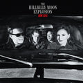 Hillbilly Moon Explosion - Raw Deal - Music CD
