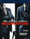 Headhunters Bd - Headhunters Bd - Blu-ray