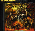 Revocation - Existence Is Futile - Music CD