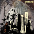 Millions - Gather Scatter - Vinyl Record