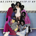 Bt Express - Keep It Up - Music CD