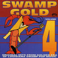 Swamp Gold 4 / Various - Swamp Gold 4 / Various - Music CD
