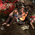 Zeep - People & Things - Music CD