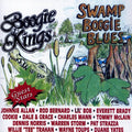 Boogie Kings - Swamp Boogie Blues 1 & 2 - Music CD