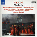 Verdi / Altomare / Kudinov / Zhuravel / Pelizzari - Macbeth - Music CD