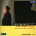Schubert / Endres - Wandererfantasie & Other Works For Solo Piano - Music CD