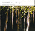 Holmboe / Hansen / Bjorkoe - Works For Violin & Piano - Music CD