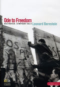 Beethoven / Anderson / Walker / Koning / Bernstein - Ode To Freedom: Symphony No 9 - Official Concert - DVD