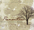 Copland / Boston String Quartet / Valenzuela - Premonitions: American Chamber Works - Music CD