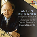Bruckner / Osr / Janowski - Symphony No 6 - Super Audio CD