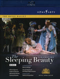 Tchaikovsky / Ovsyanikov / Cojocaru / Bonelli - Sleeping Beauty - Blu-ray
