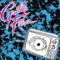 Guilty Faces - Domestic Bliss - Vinyl Record