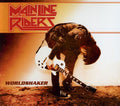 Main Line Riders - Worldshaker - Music CD