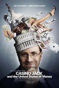 Casino Jack: United States Of Dvd - Casino Jack: United States Of Dvd - DVD