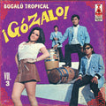 Gozalo: Bugalz Tropical 3 / Various - Gozalo: Bugalz Tropical 3 / Various - Vinyl Record