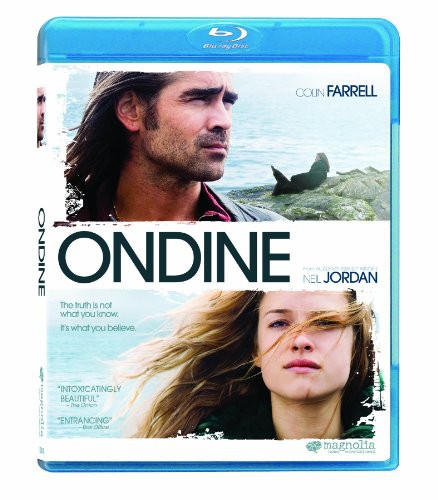 Ondine Bd - Ondine Bd - Blu-ray