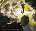 Anti-pop Consortium - Fluorescent Black - Music CD