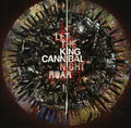 King Cannibal - Let The Night Roar - Music CD