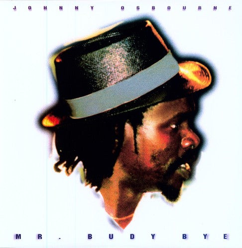 Osbourne,johnny - Mr Budy Bye - Vinyl Record