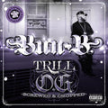 Bun B - Trill O.g. Swisha House Remix - Music CD