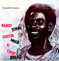 Perry,lee - Roast Fish & Cornbread - Vinyl Record
