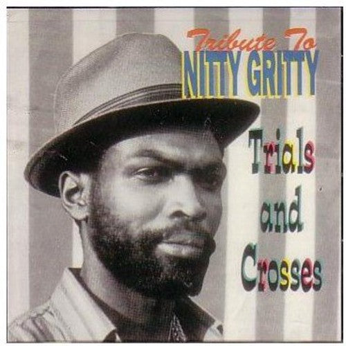 Nitty Gritty - Tribute To Nitty Gritty - Vinyl Record