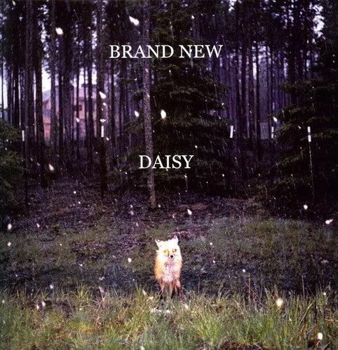 Daisy [With mp3 Download of Album] Vinyl Record