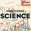 They Might Be Giants - Here Comes Science - Music CD