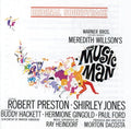 Music Man / O.s.t. - Music Man / O.s.t. - Music CD