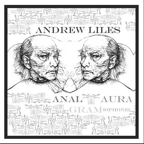 Liles,andrew - Anal Aura Gram - Vinyl Record