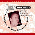 Corcoran,corky - Lamplighter All Stars Broadcast 1945 - Music CD