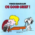 Oh Good Grief Music CD