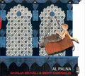 Benali,ghalia / Cornelis,bert - Al Palna - Music CD