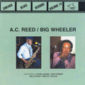 Reed,a.c. / Wheeler,big - Chicago Blues Session 14 - Music CD