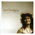 Chedgey,jo - D'anam Alainn - Music CD