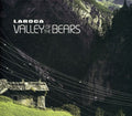 Laroca - Valley Of The Bears - Music CD