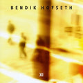 Hofseth,bendik - Xi - Music CD