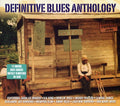Definitive Blues Anthology / Various - Definitive Blues Anthology / Various - Music CD