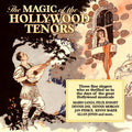 Magic Of The Hollywood Tenor / Various - Magic Of The Hollywood Tenor / Various - Music CD