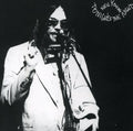 Young,neil - Tonights The Night - Music CD